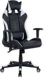 polythrona gaming journey hm114604 se xroma mayro leyko 68x69x130 ek photo