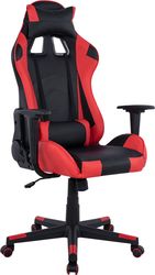 polythrona gaming winter hm113701 mayri kokkinh 68x67x130 ek photo