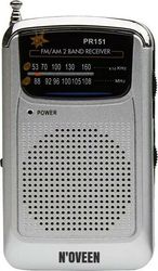 forito radiofono mpatarias n oveen pr151 asimi photo