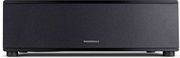 wharfedale slim bass 8 black subwoofer photo