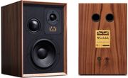 wharfedale super denton walnut ixeia zeygos photo wharfedale super denton walnut ixeia zeygos photo