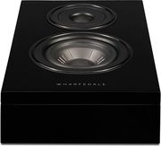 wharfedale diamond 12 3d surround black oak ixeia zeygos photo