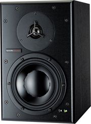 dynaudio bm 6a aytoenisxyomeno ixeio studio monitor temaxio photo