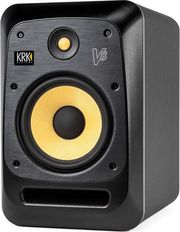 krk v 8 s4 aytoenisxyomeno ixeio studio monitor temaxio photo