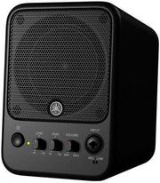 yamaha ms 101 4 aytoenisxyomeno ixeio monitor mayro temaxio photo