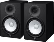 yamaha hs 8 mp aytoenisxyomena ixeia studio monitor mayro zeygos photo