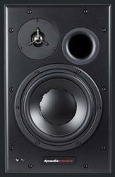 dynaudio bm 15a left aytoenisxyomeno ixeio studio monitor temaxio photo