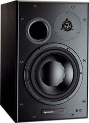 dynaudio bm 15a right aytoenisxyomeno ixeio studio monitor temaxio photo