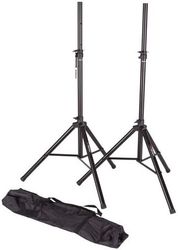 proel fre 180 kit v2 dyo tripodes baseis gia ixeia mazi me mia thiki metaforas photo