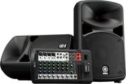 yamaha stagepas 600 bt forito systima pa photo