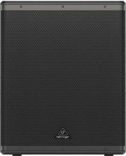 behringer dr 18 sub aytoenisxyomeno subwoofer photo