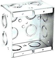 bose flush mount box for cc 4 cc 16 dxa iza wall controllers metal photo