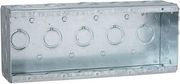 bose flush mount box for cc 64 metal photo