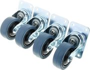 yamaha spw 1 set 4 rodes gia to sub dxs photo yamaha spw 1 set 4 rodes gia to sub dxs photo