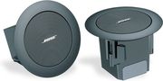 bose freespace 3 flush mount satellites black zeygos hxeion orofis photo