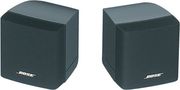 bose freespace 3 surface mount satellites black zeygos hxeion photo