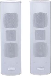 lucky tone lt 266 ixostili 30w 100v zeygos photo