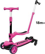 shoko scooter prime 4 in 1 plus roz photo
