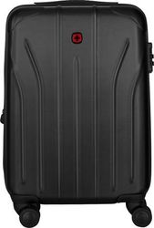 balitsa kampinas wenger oryson hardside carry on black photo