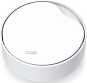 tp link deco x50 poe ax3000 whole home mesh wifi 6 system with poe photo