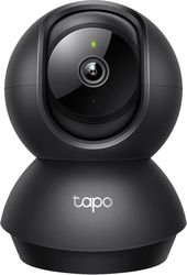 tp link tapo c201 pan tilt home security wi fi camera photo