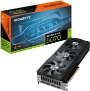 vga gigabyte nvidia geforce rtx 5070 12gb eagle oc pci e retail photo
