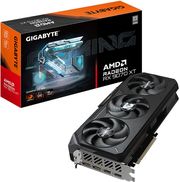 vga gigabyte amd rx 9070 xt 16gb gaming oc pci e retail photo