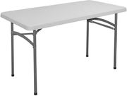 trapezi catering synedrioy hm5063 122x60x74 ek ptyssomeno photo