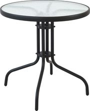 trapezi stroggylo lima hm514603 metalliko mayro me gyalini epifaneia f70x70yek photo