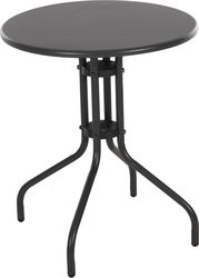 trapezi exxoroy stroggylo lino hm597301 metalliko gkri f60x70yek photo