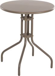 trapezi exxoroy stroggylo lino hm597304 metalliko sampani f60x70yek photo