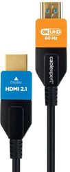 cablexpert ultra high speed hdmi cable with ethernet aoc series 30m cc hdmi8k aoc 30m photo cablexpert ultra high speed hdmi cable with ethernet aoc series 30m cc hdmi8k aoc 30m photo