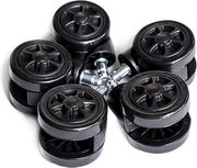 set of wheels 5pcs set for gc 01 lam022971 photo
