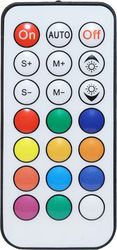 remote control for rgb light for thunderbolt lgp023107 photo