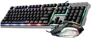 alcatroz waterproof usb rgb wired combo keyboard and mouse x craft xc3000 xc3000