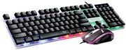 alcatroz rgb waterproof gaming keyboard and mouse x craft xc1000 xc1000 photo