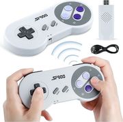retro hdmi game console 926 games grey ct rgc gr photo
