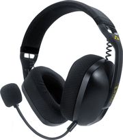 armaggeddon trimode headphone cosmic iii lite black cosmic iii b photo