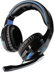 alcatroz mobile and pc headset alpha mg300a bblue mg300abbl photo