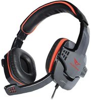 alcatroz mobile and pc headset alpha mg370a bred mg370abrd photo