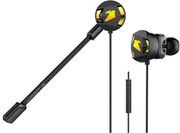 armaggeddon dual microphone gaming earphone wasp 5 wasp5 photo