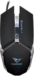 alcatroz 5 click gaming mouse 3200cpi cyborg c2 cyborgc2 photo