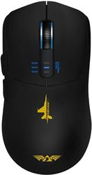 armaggeddon 3 mode gaming mouse black miragev b photo