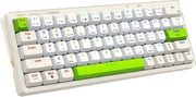 armaggeddon trimode mech rgb keyboard linear 63keys gmk 100 spring gmk 100sp photo