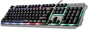 alcatroz spill proof gaming keyboard with backlight effects xkb300 photo
