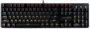 armaggeddon optical mechanical rgb keyboard mko 13r black mko 13rb photo