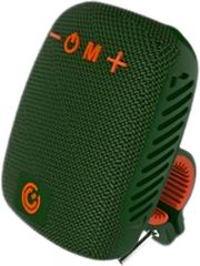 sonicgear portable wireless speaker bt53 sonicgo bikeclipz military green bikeclipz mgn photo