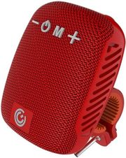 sonicgear portable wireless speaker bt53 sonicgo bikeclipz brilliant red bikeclipz br photo
