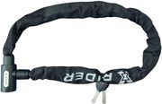 manta chain bicycle lock 6x900mm xr00lc01 photo