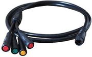 lgp waterproof cable for e bike rebel lgp023268 photo